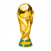 World Cup Trophy Transparent