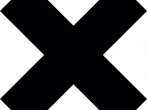 X Mark PNG Clipart