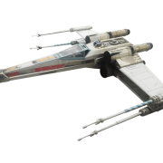 X Wing No Background