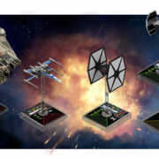 X Wing PNG Clipart