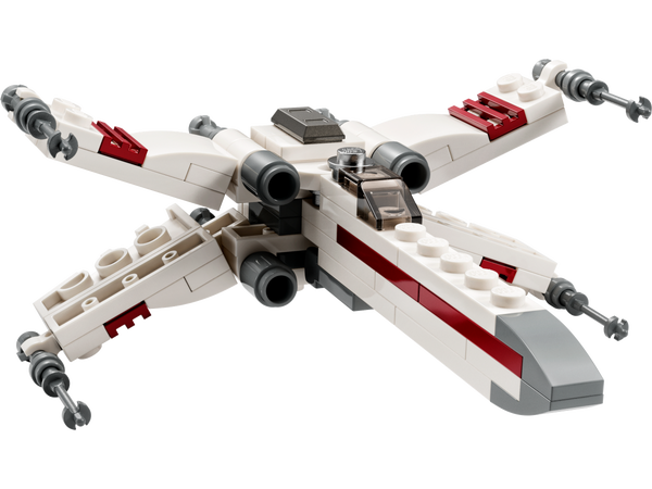 X Wing PNG File