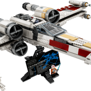 X Wing PNG HD Image