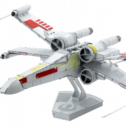 X Wing PNG Image