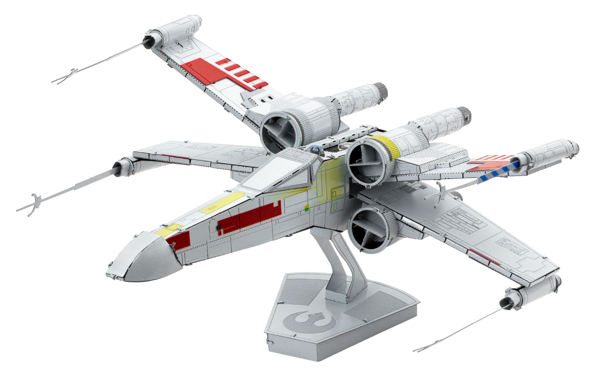X Wing PNG Image