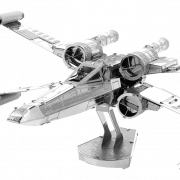 X Wing PNG Photo