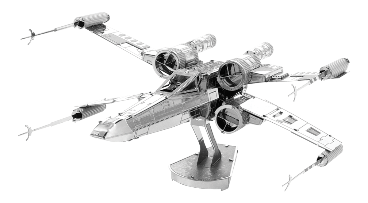 X Wing PNG Photo