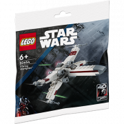 X Wing PNG Pic