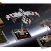 X Wing PNG Picture