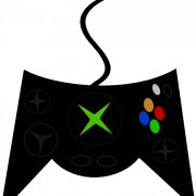 Xbox Controller PNG Free Image