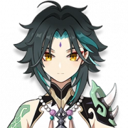 Xiao PNG Picture