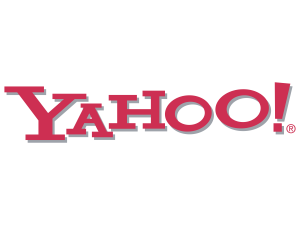 Yahoo Logo PNG Clipart