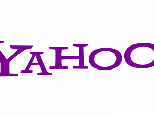 Yahoo Logo PNG Cutout