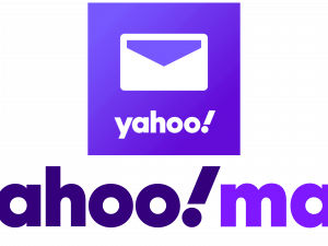 Yahoo Logo PNG Free Image