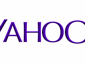 Yahoo Logo PNG Images