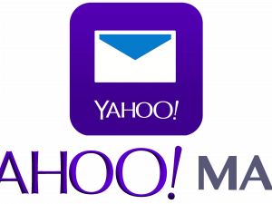 Yahoo Logo PNG Images HD