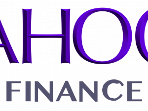 Yahoo Logo PNG Pic