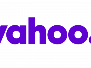 Yahoo Logo Transparent