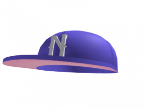 Yankee Hat PNG