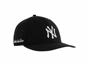 Yankee Hat PNG Cutout