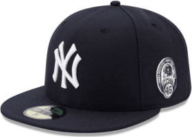 Yankee Hat PNG Image