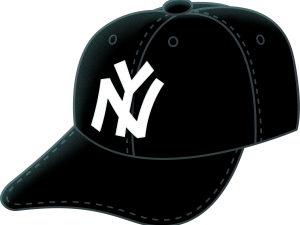 Yankee Hat PNG Picture