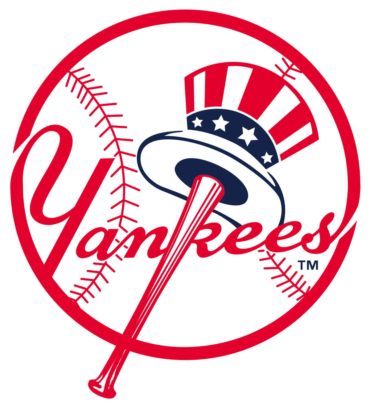 Yankee Logo PNG Clipart