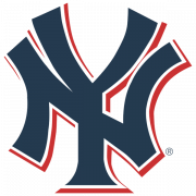 Yankee Logo PNG Cutout