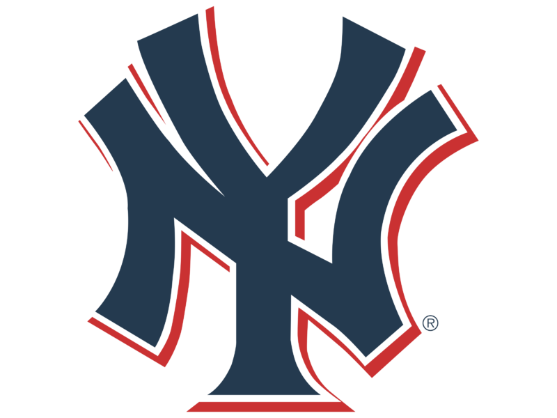 Yankee Logo PNG Cutout