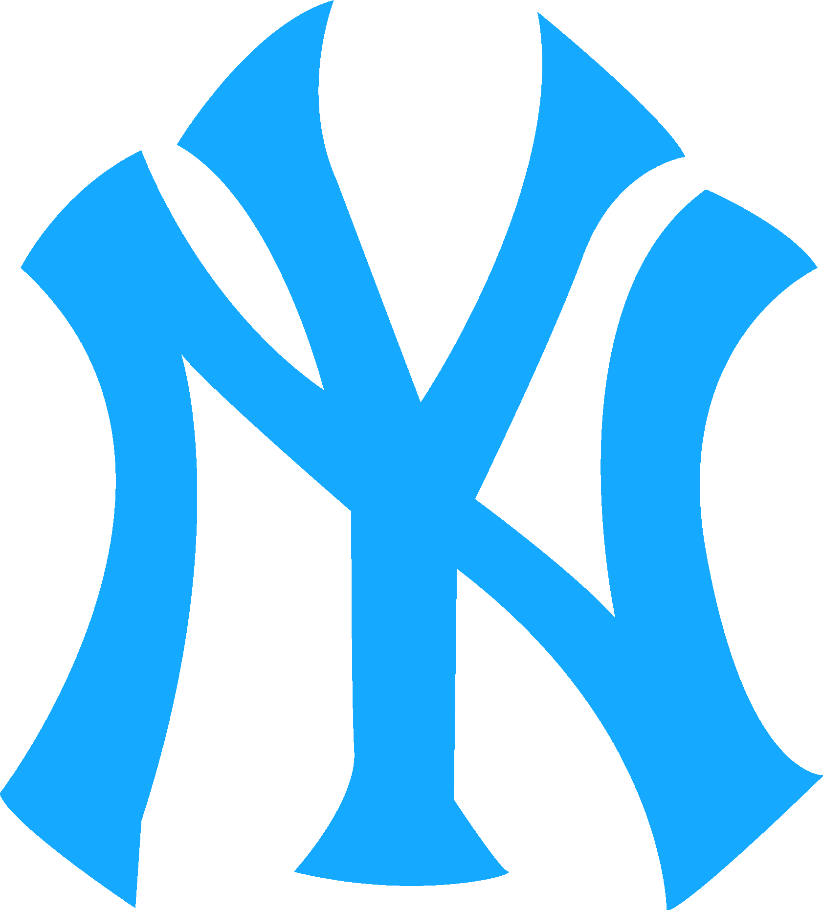 Yankee Logo PNG File