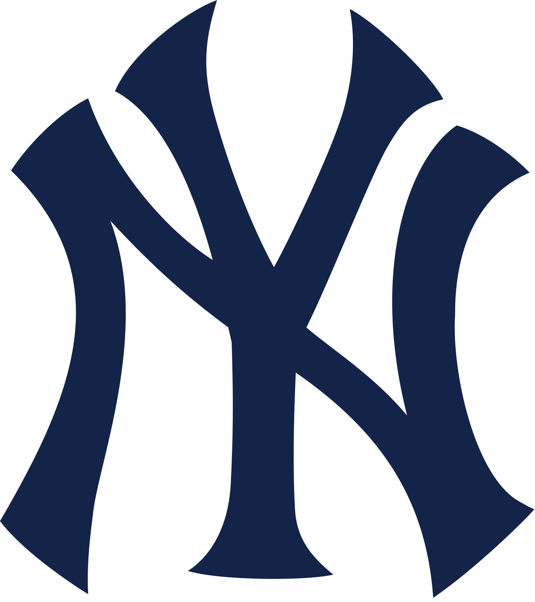Yankee Logo PNG
