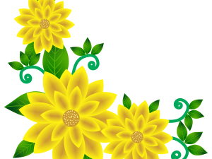 Yellow Flower