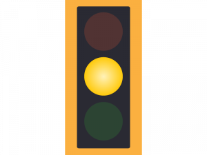 Yellow Light PNG