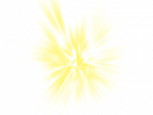 Yellow Light PNG Clipart