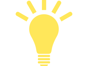 Yellow Light PNG Pic