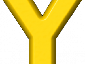 Yellow PNG Picture