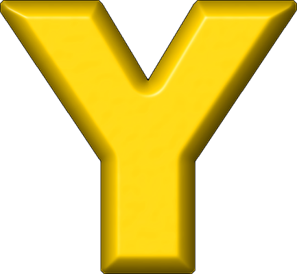 Yellow PNG Picture