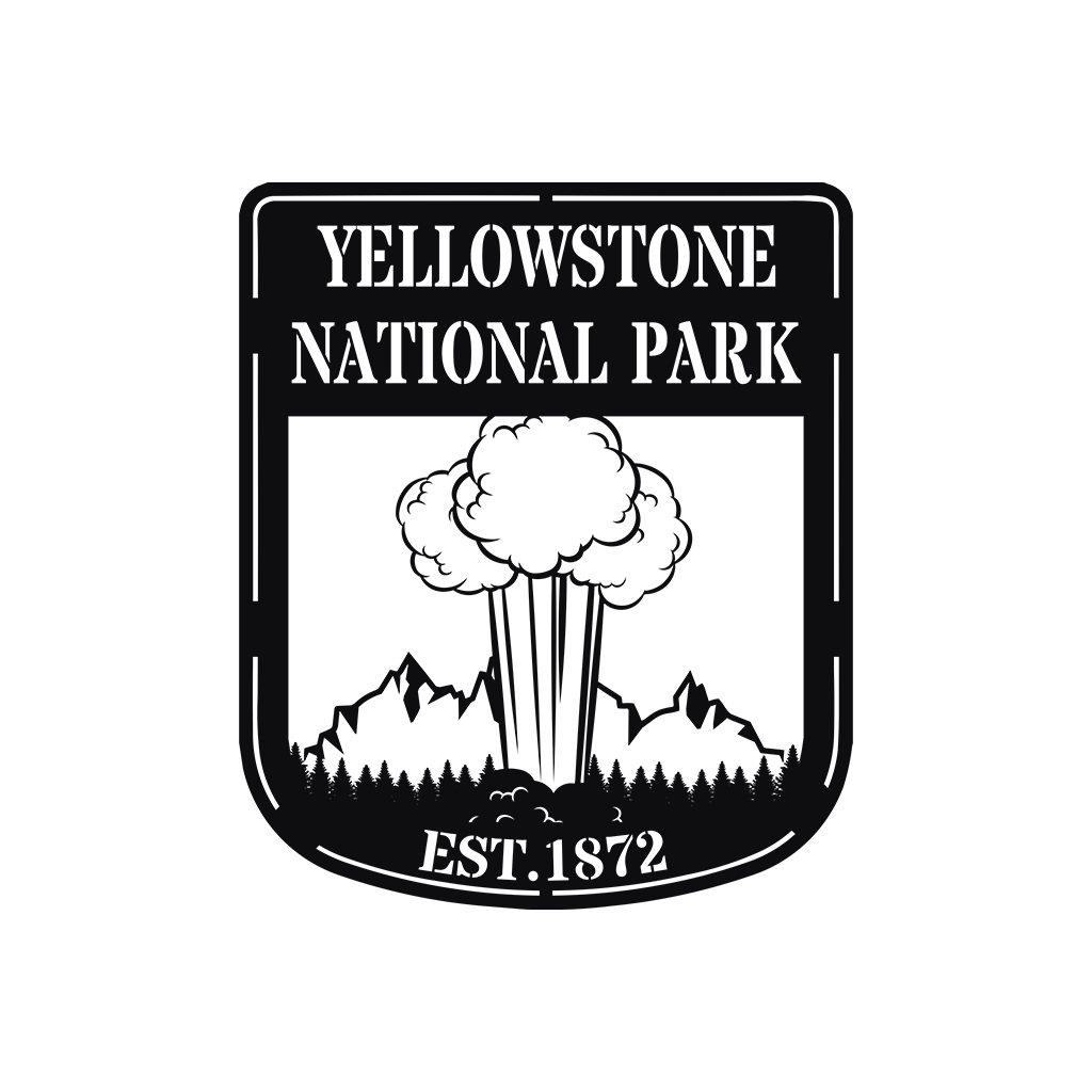 Yellowstone Rip PNG - Download Free & Premium Transparent