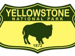 Yellowstone PNG Cutout