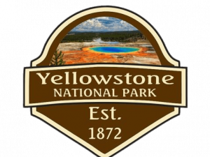 Yellowstone PNG Images