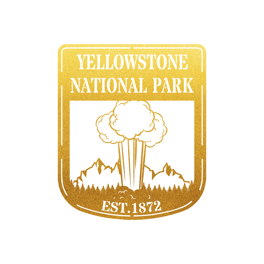 Yellowstone Rip PNG - Download Free & Premium Transparent