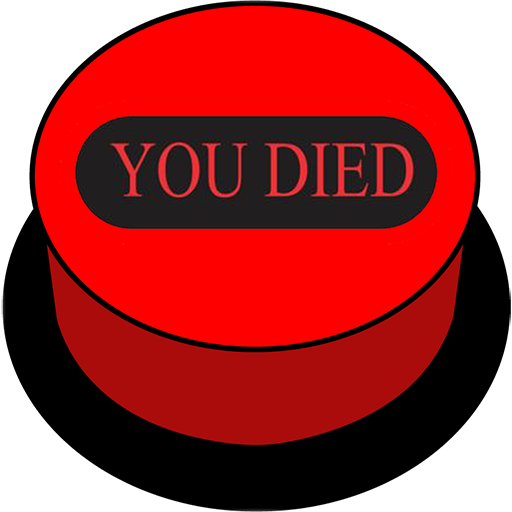 You Died PNG Image