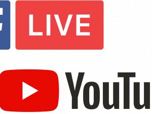 YouTube Live PNG Clipart