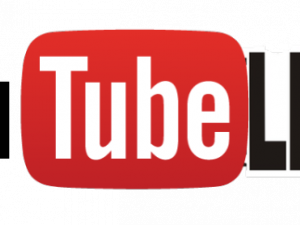 YouTube Live PNG Photos