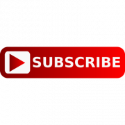 YouTube Subscribe Button PNG Images HD