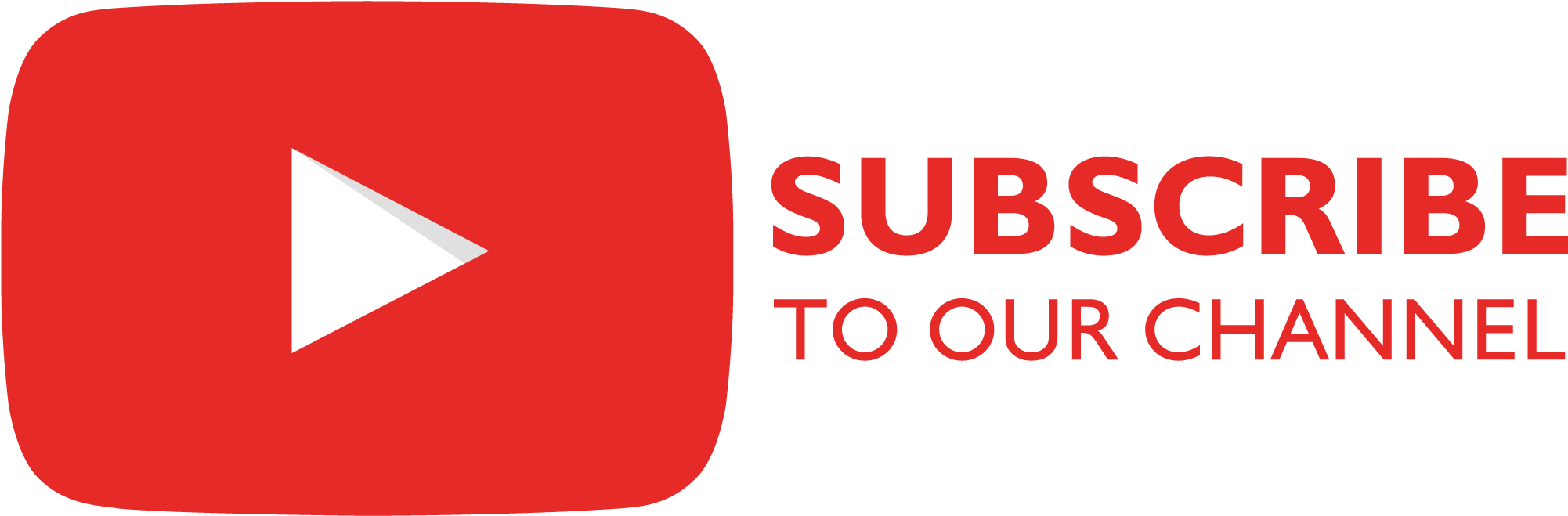 youtube png transparent background