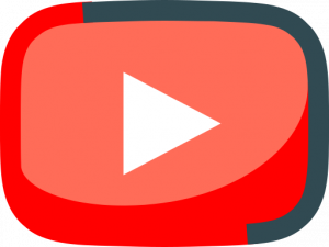 Youtube Music Logo PNG HD Image