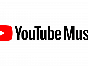 Youtube Music Logo PNG Photos