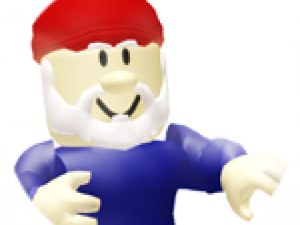 You've Been Gnomed PNG Clipart