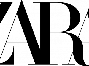 Zara Logo PNG