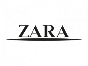 Zara Logo PNG Image HD